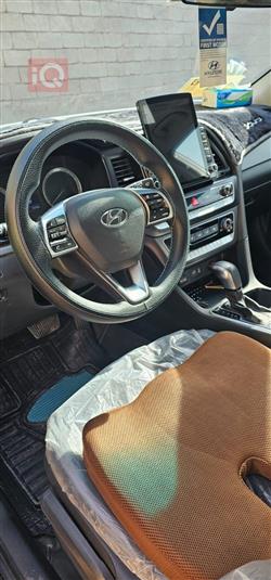 هیوندای سۆناتا